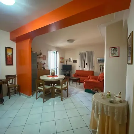 Apartment Nonna Lucia Scicli
