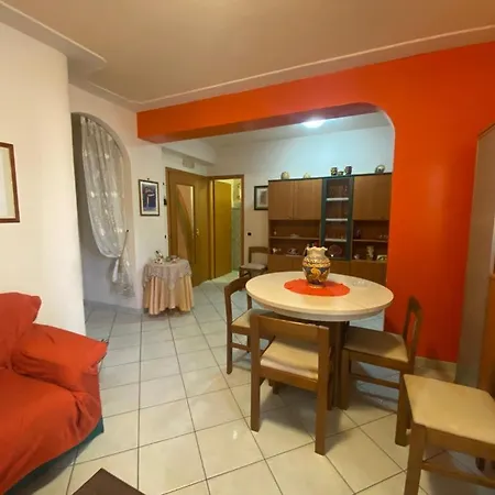 Apartment Nonna Lucia *