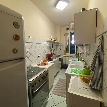 Apartment Nonna Lucia Scicli