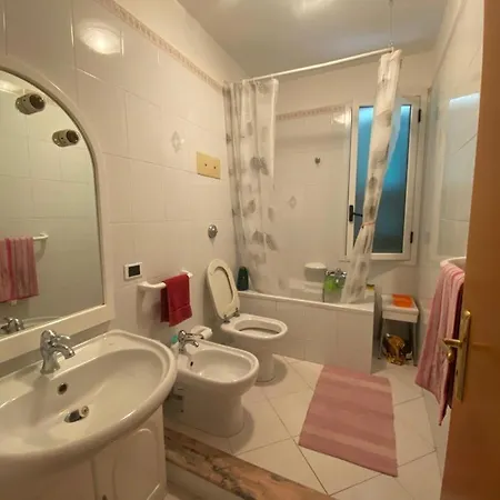 Nonna Lucia Apartment